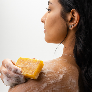 Alorin's Turmeric & Kojic Acid Soap