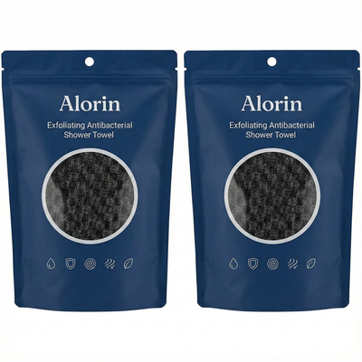 Special Upgrade Pack (2 Extra Towels)