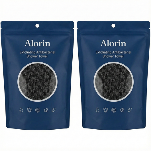 Special Upgrade Pack (2 Extra Towels)